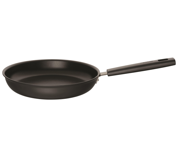 FISKARS Patelnia 26 cm HARD FACE (1052223) - 1379422 - zdjęcie